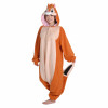 Кигуруми Бурундук Чип и Дейл M (155-165см) - 2