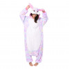 Кигуруми Кролик Звездный S (145-155 см)