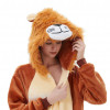 Кигуруми Лев XL (175-185) - 2